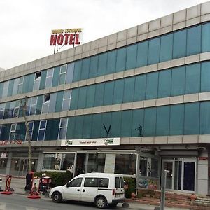 Economy Single Room